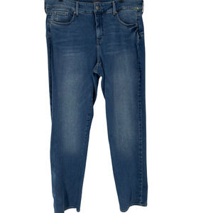 NYJD MARILYN UPLIFT JEANS